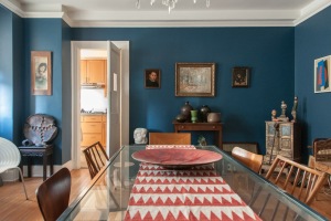 New York City interior design