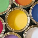 Paint Color Services in Huson Valley New York - Amykranecolor.com
