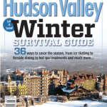 Hudson valley Magazine