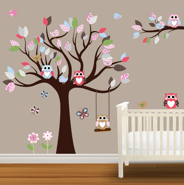 what to paint the baby nursery