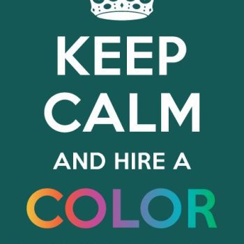 color consultant