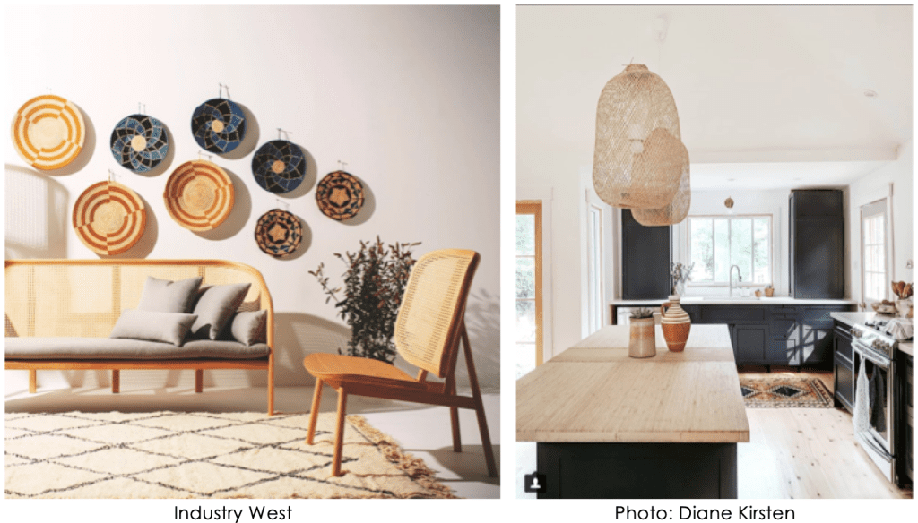 2019 interior design trends