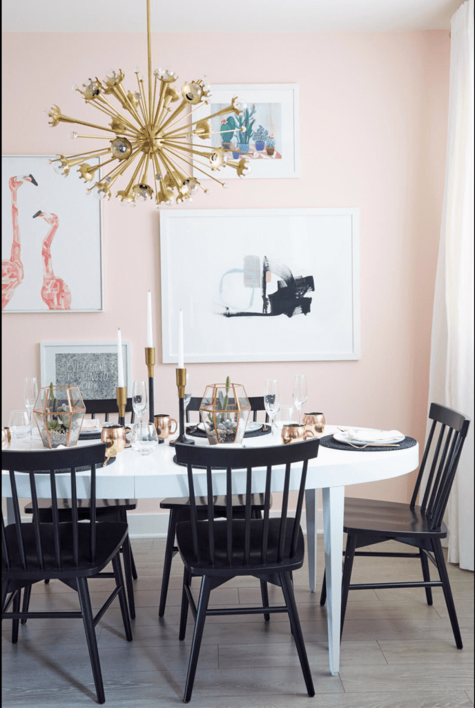 Benjamin Moore color of the year 2020