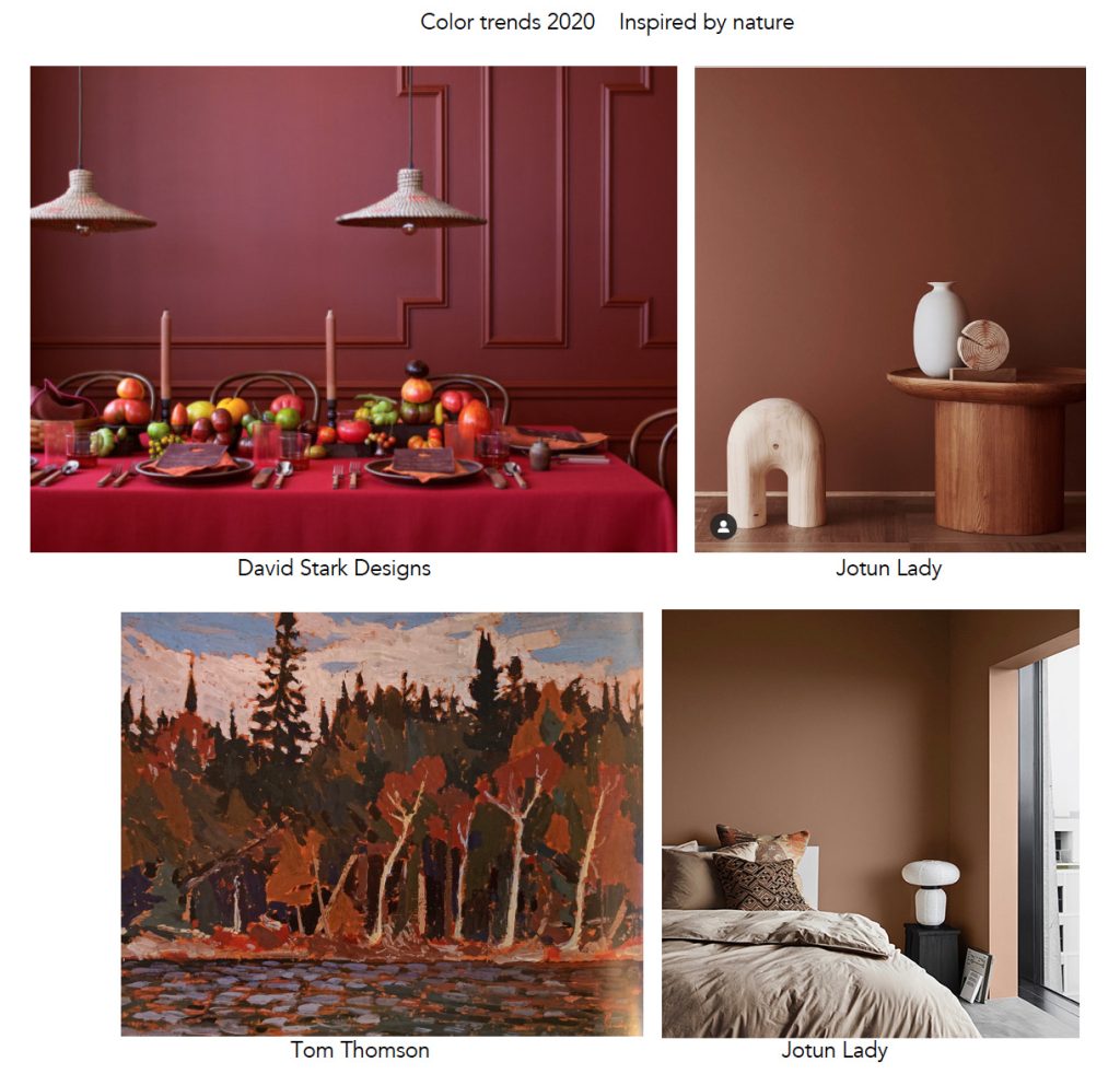 Fall 2020's Biggest Paint Color Trends - Coveteur: Inside Closets, Fashion,  Beauty, Health, and Travel