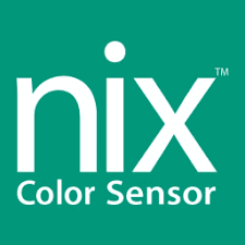 Nix color sensor