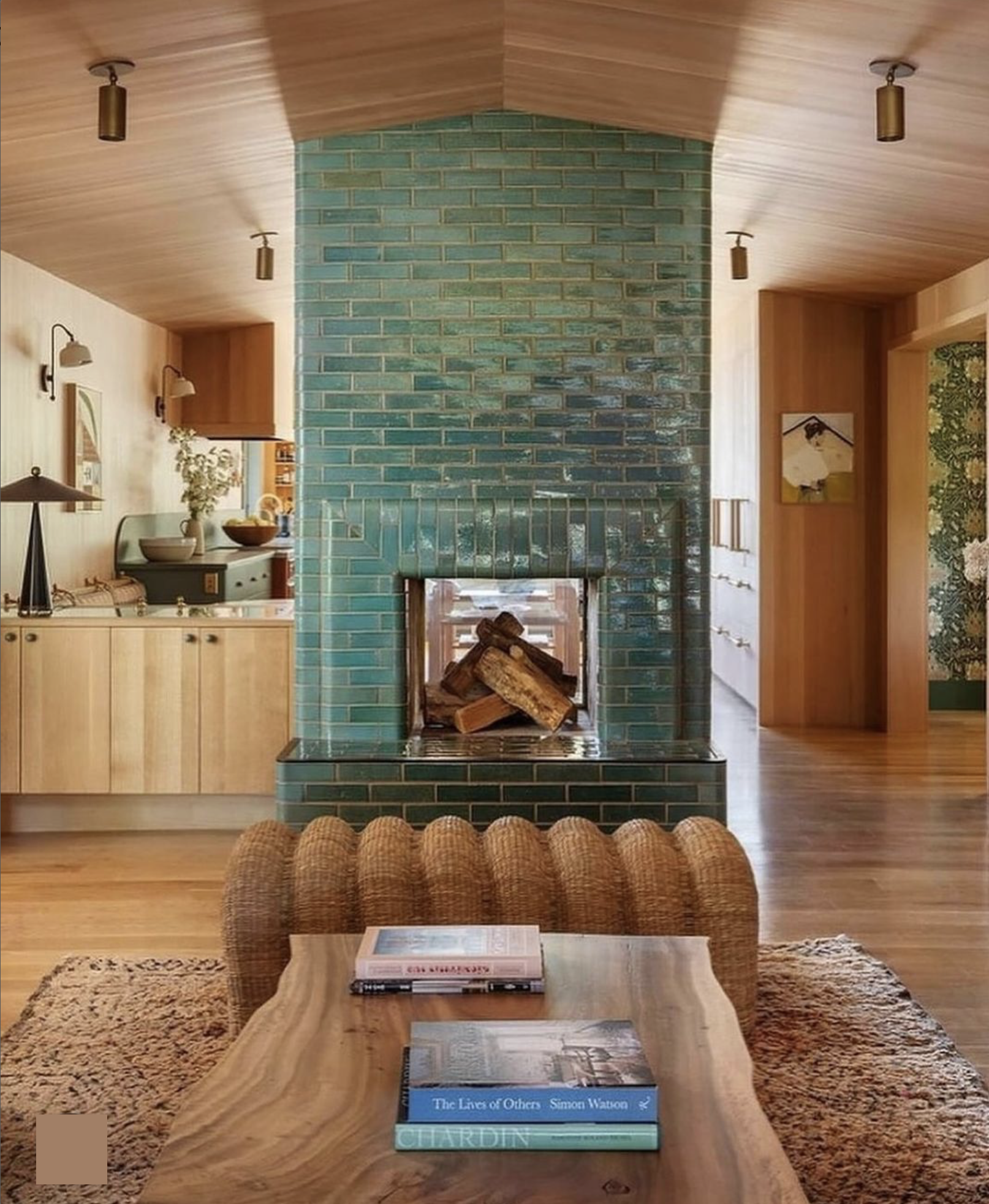 11 New Interior Design and Color Trends for 2025 - Amykranecolor.com