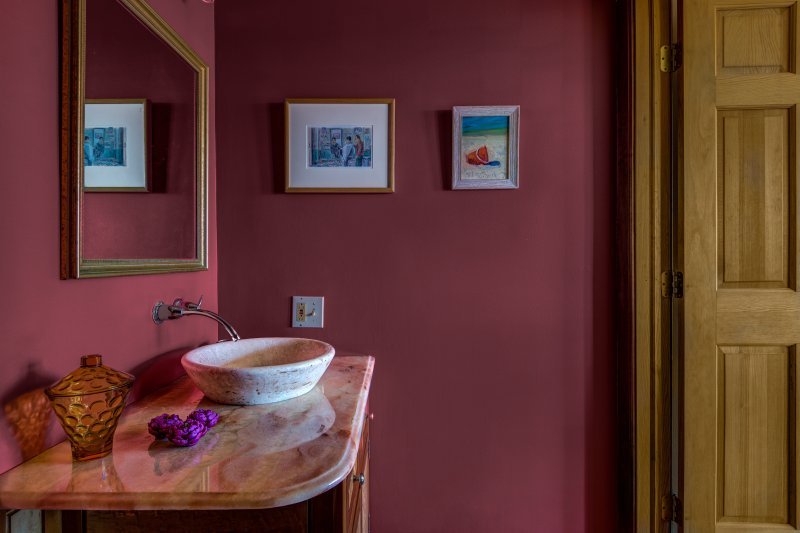 2026 trends: berry colors