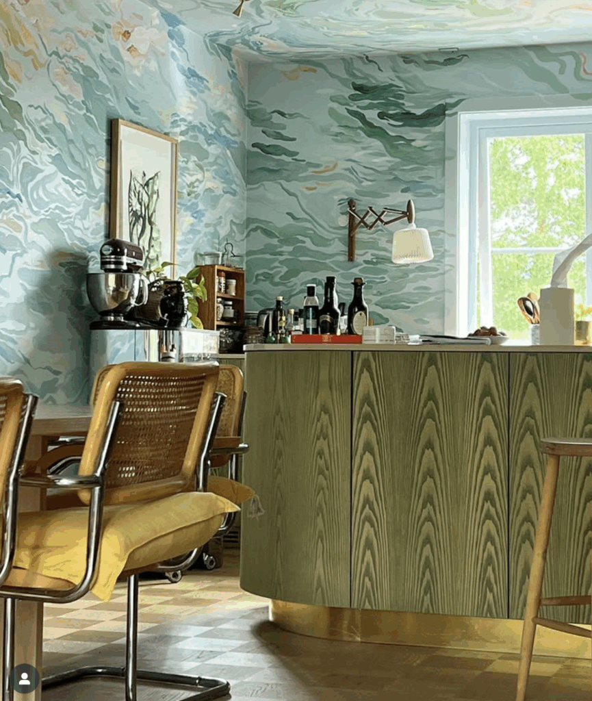 2026 Trend: Biophilic Design