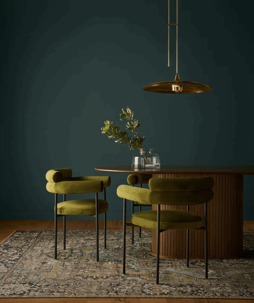 Behr 2026 COTY Hidden Gem