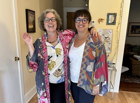 paint color consultants