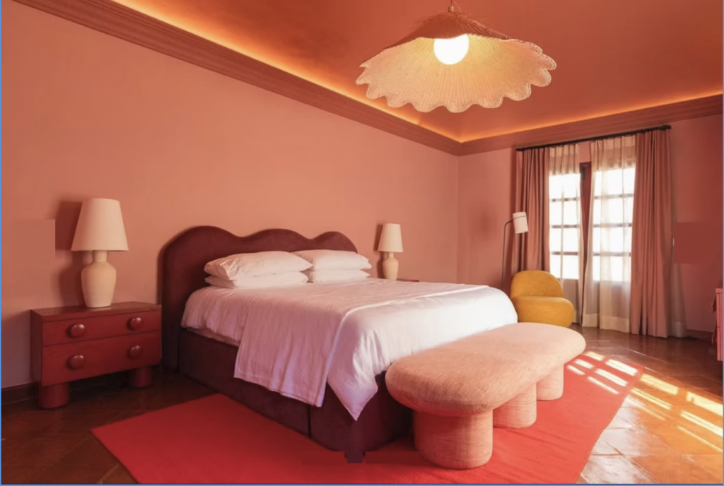 Color and Design by Maye Ruiz