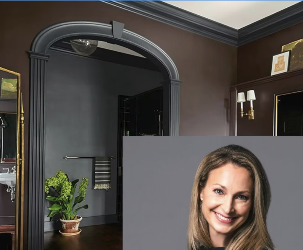 Benjamin Moore paints