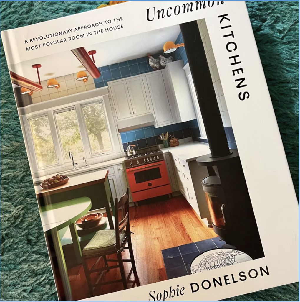 The best kitchen design