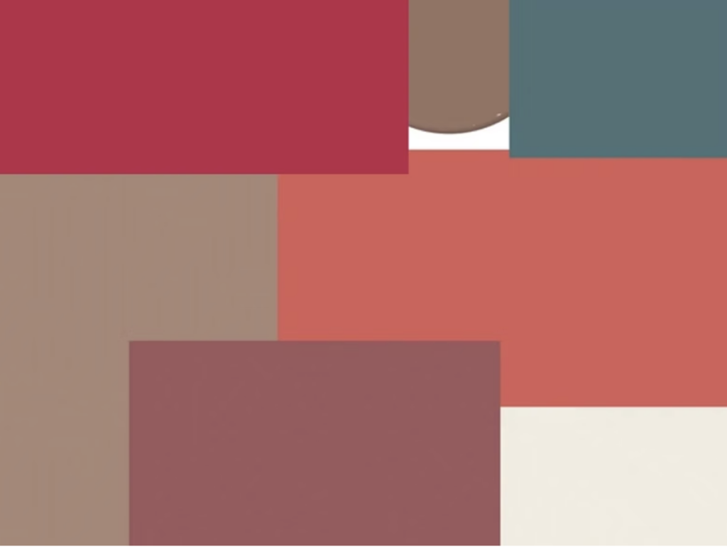 2023 Colors of the Year