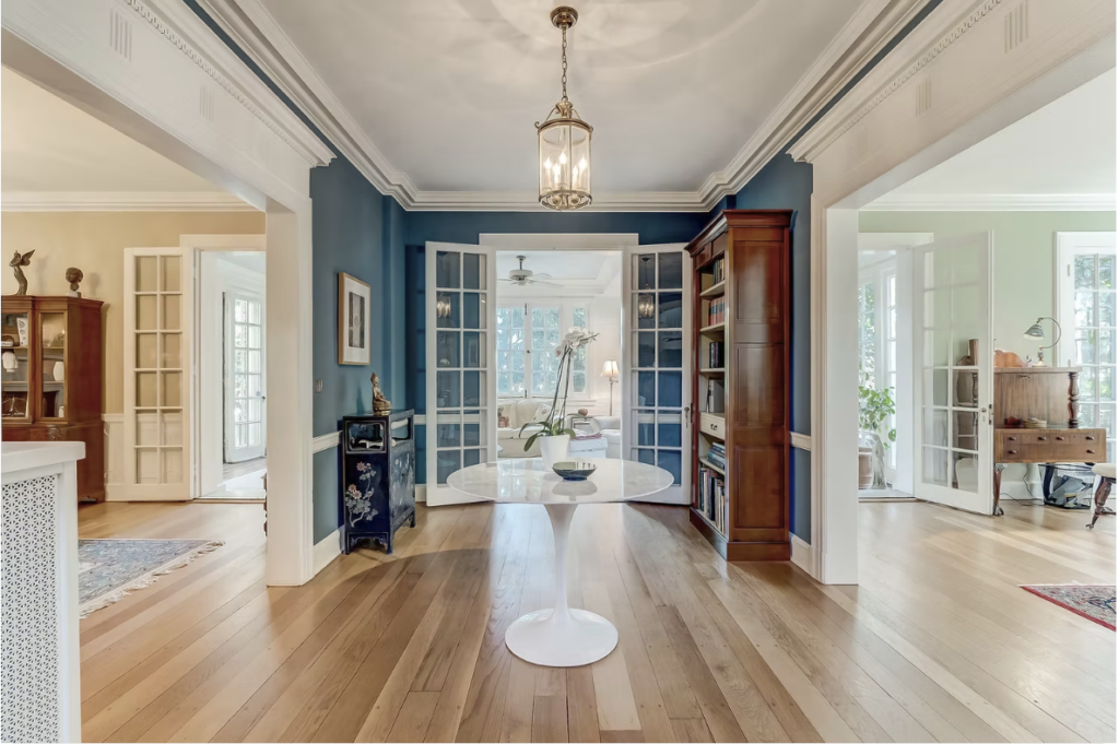 Color for your interiors