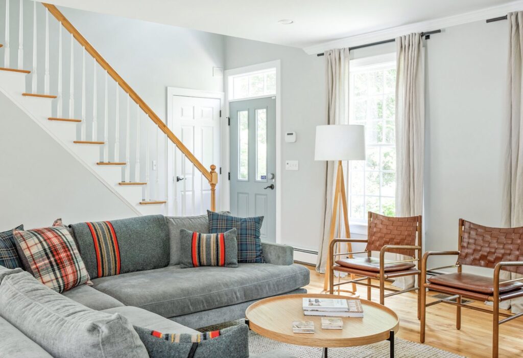 Amy Krane Interior Design